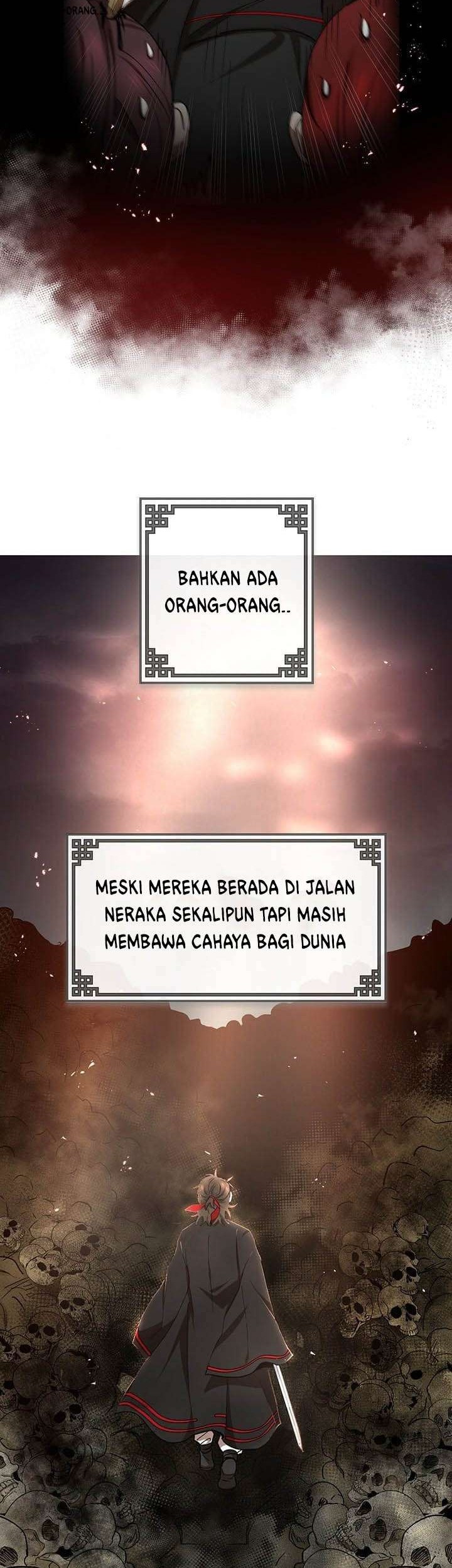 Mudang Association Bab 18 halaman 18