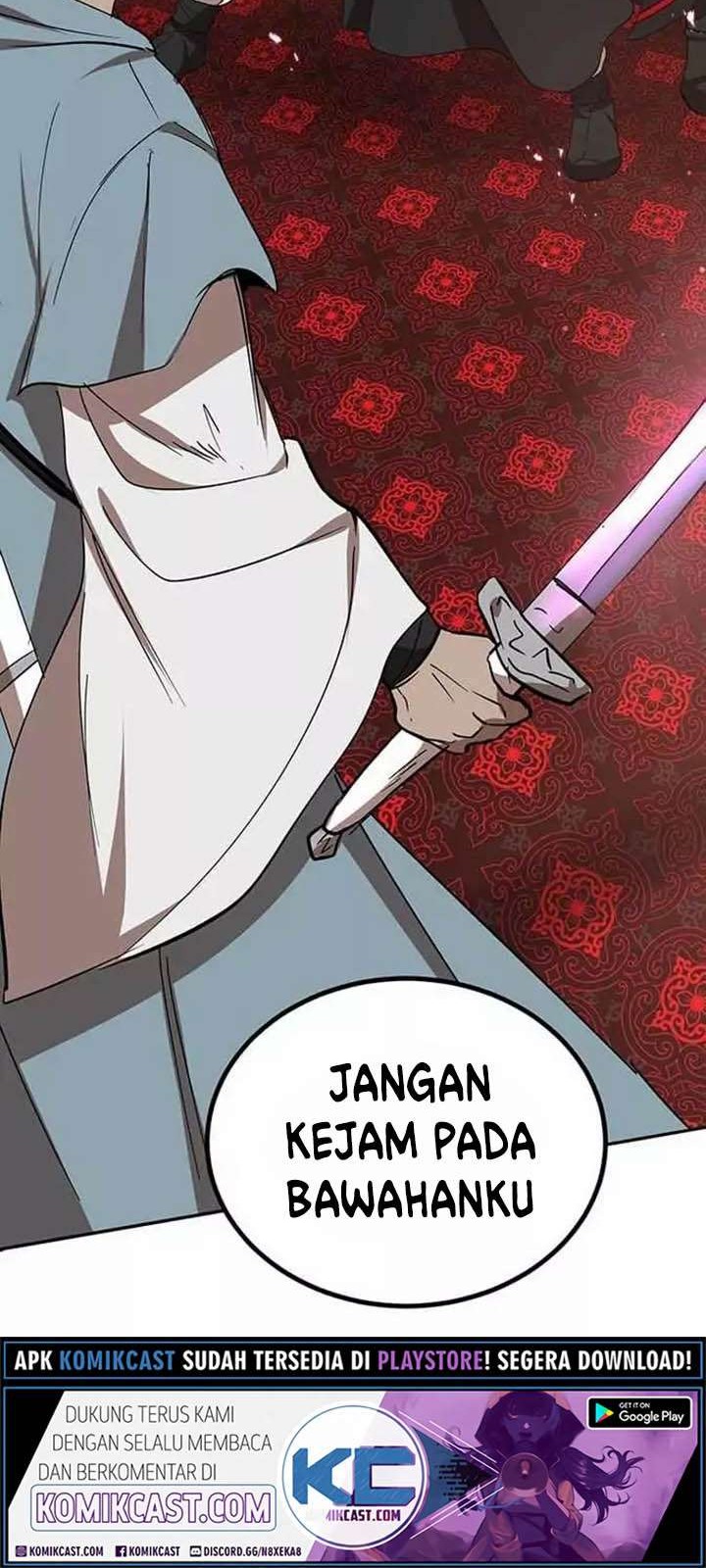 Mudang Association Bab 20 halaman 48