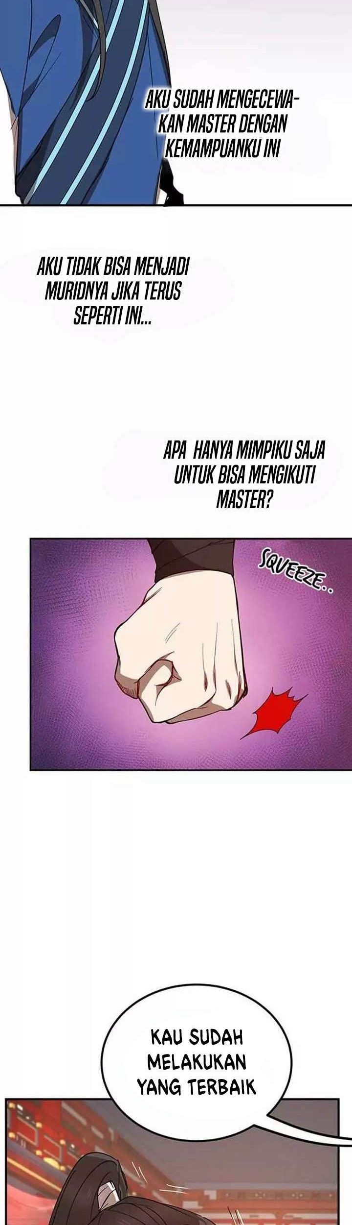 Mudang Association Bab 20 halaman 54