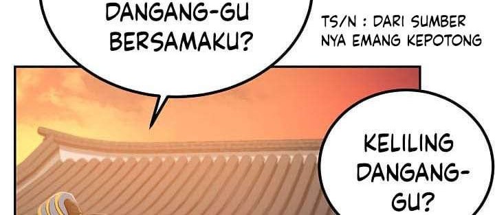 Mudang Association Bab 24 halaman 21