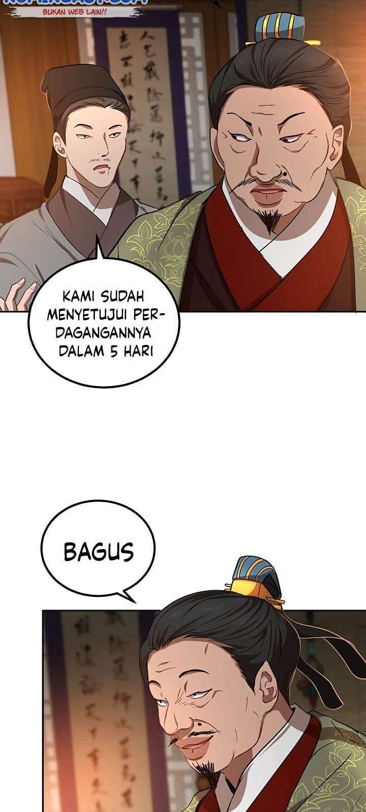 Mudang Association Bab 24 halaman 36