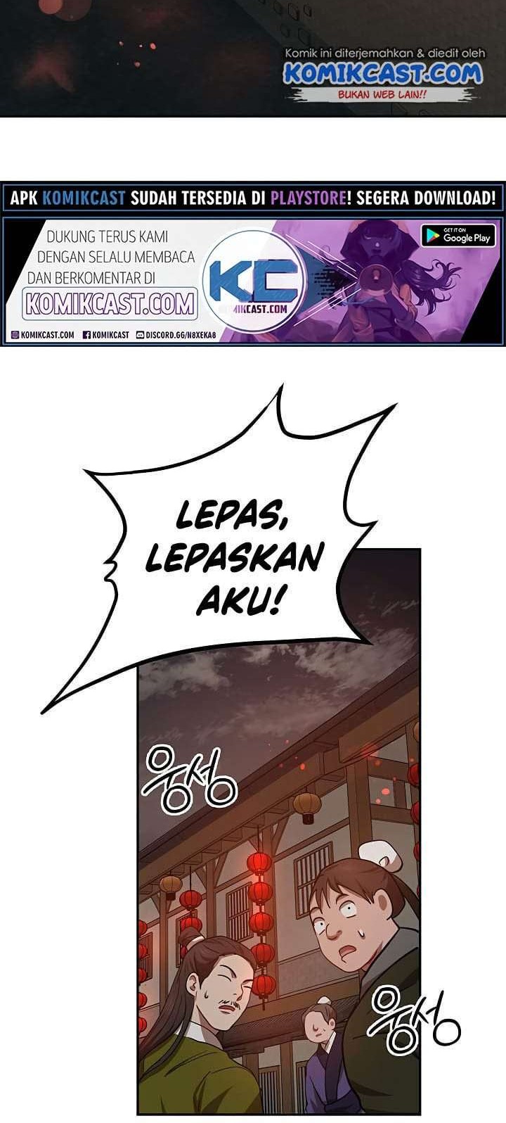 Mudang Association Bab 24 halaman 53