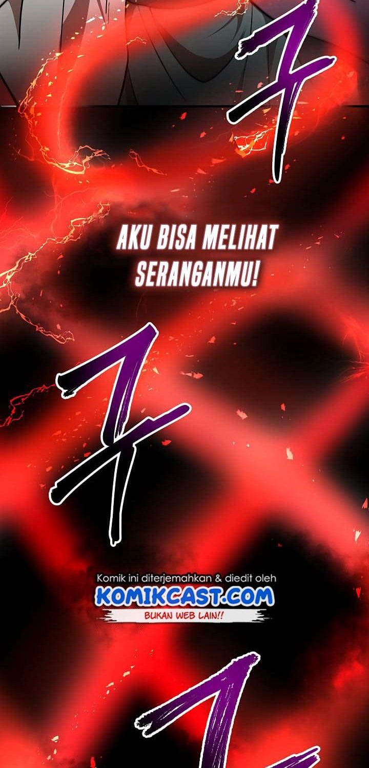 Mudang Association Bab 29 halaman 32