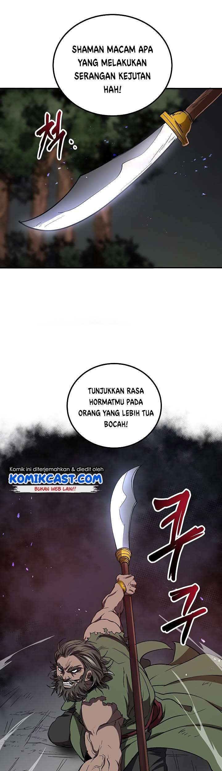 Mudang Association Bab 30 halaman 30