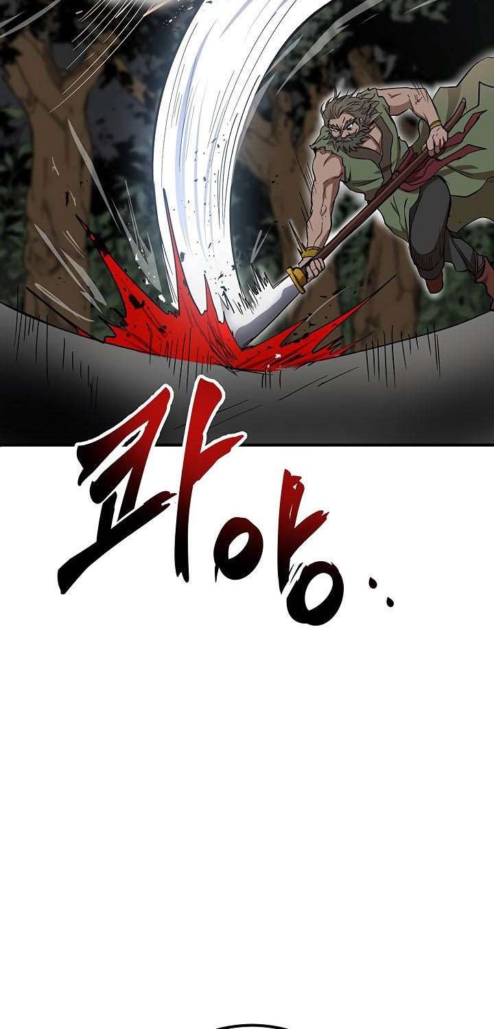 Mudang Association chapter 31 halaman 6
