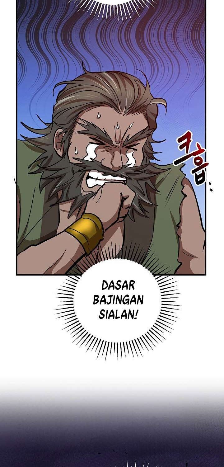 Mudang Association chapter 31 halaman 19