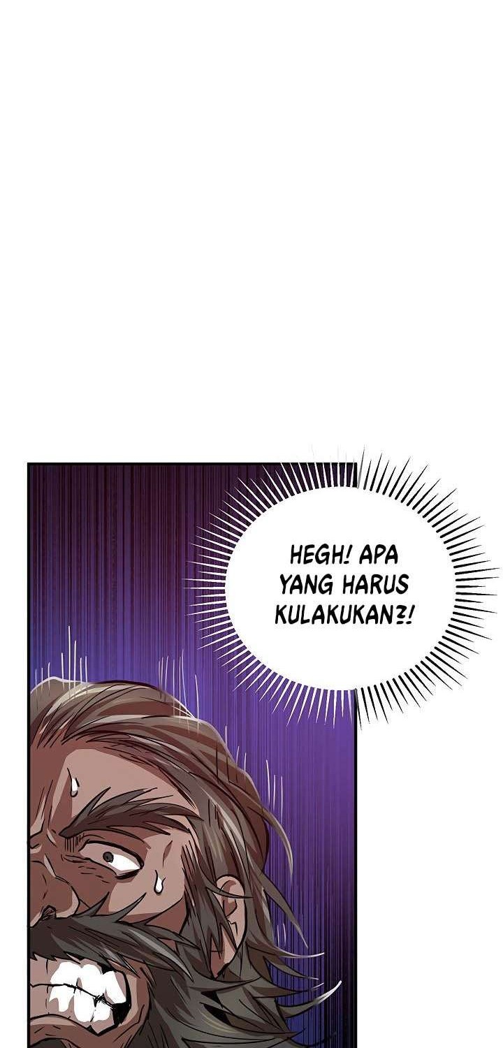 Mudang Association chapter 31 halaman 22