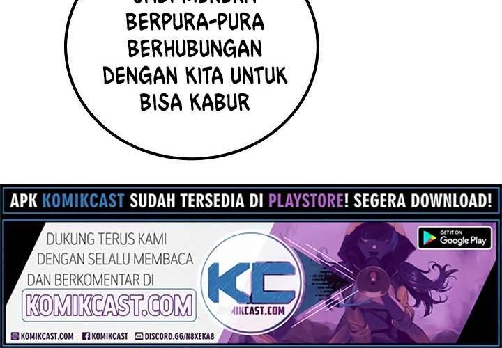 Mudang Association chapter 31 halaman 38