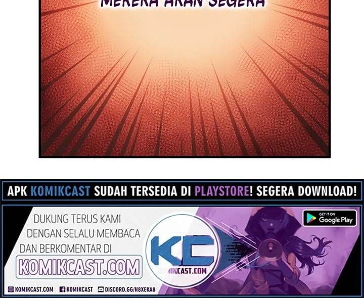 Mudang Association chapter 31 halaman 53