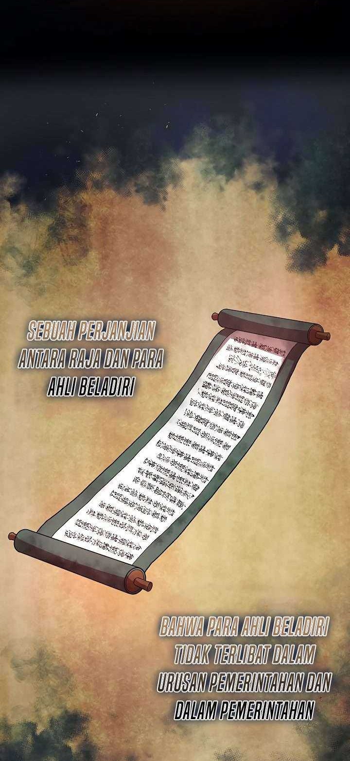 Mudang Association Bab 34 halaman 37