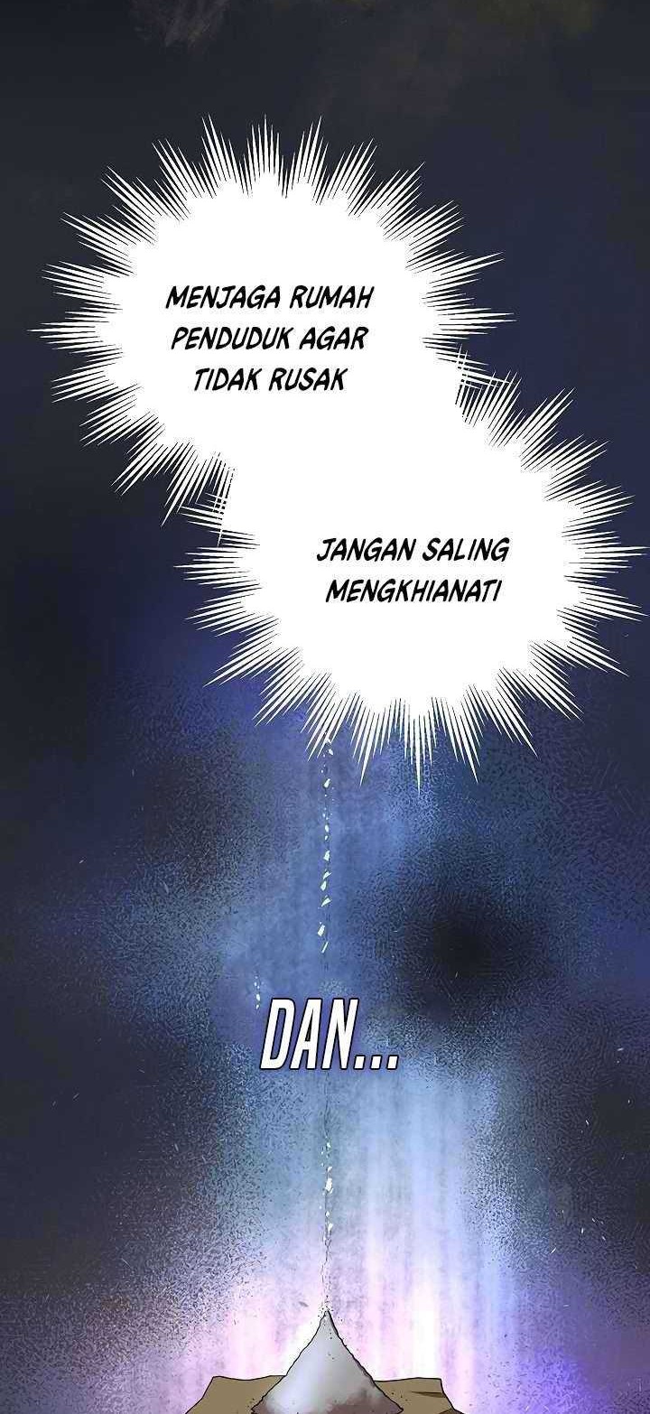 Mudang Association Bab 34 halaman 39