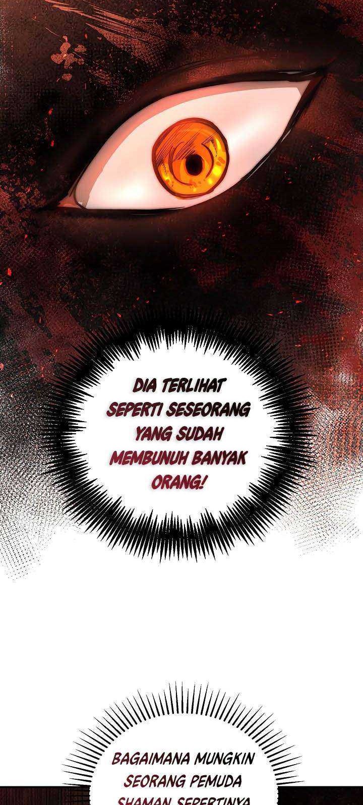 Mudang Association Bab 38 halaman 38
