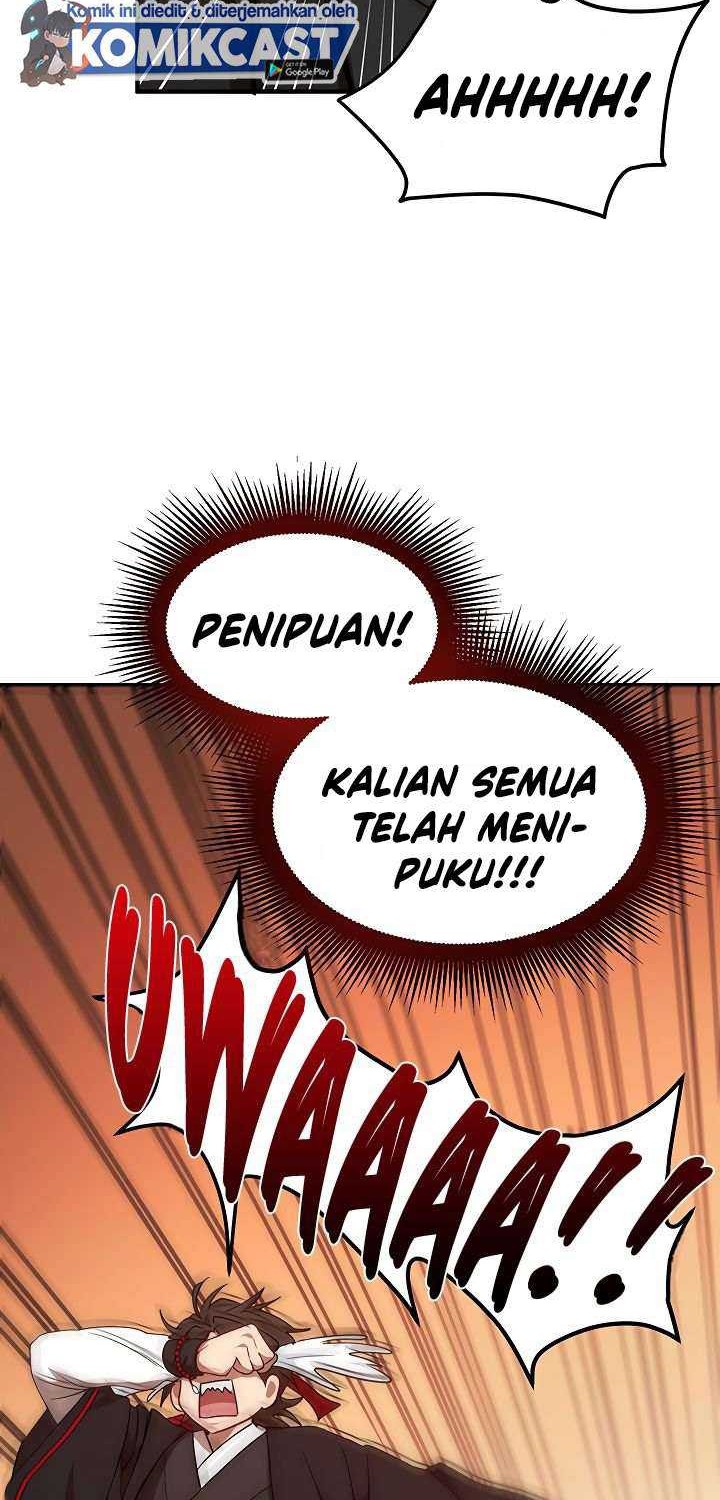 Mudang Association Bab 40 halaman 62