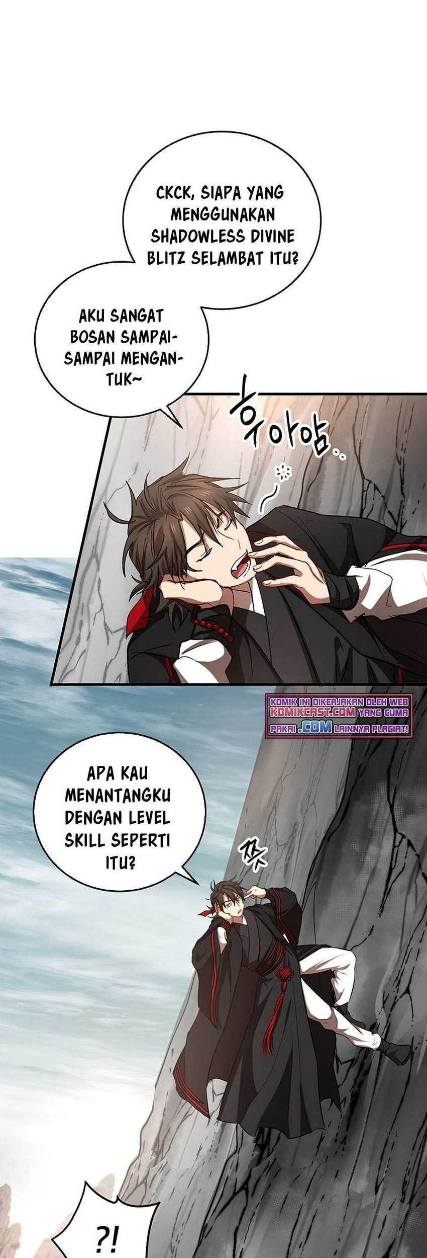 Mudang Association chapter 43 halaman 25