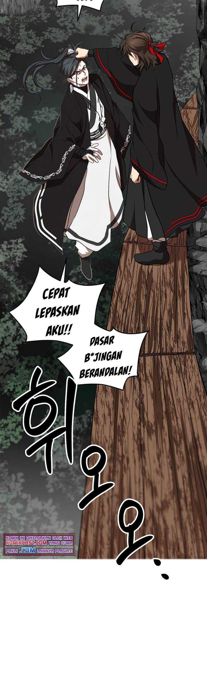 Mudang Association chapter 43 halaman 37