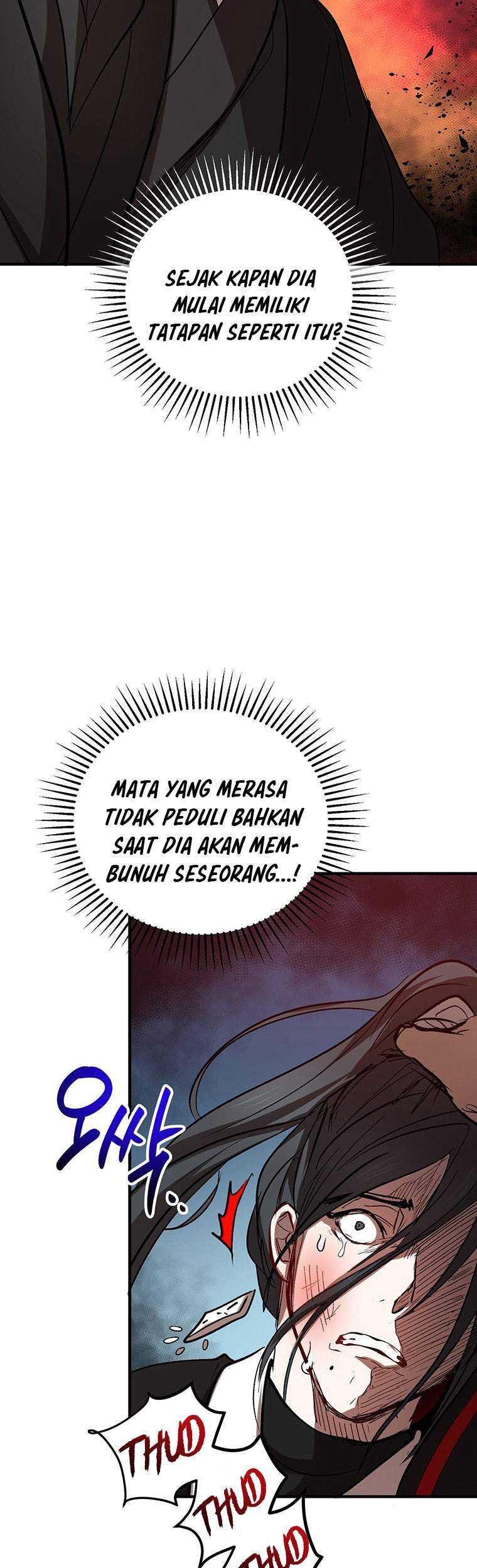Mudang Association chapter 43 halaman 44
