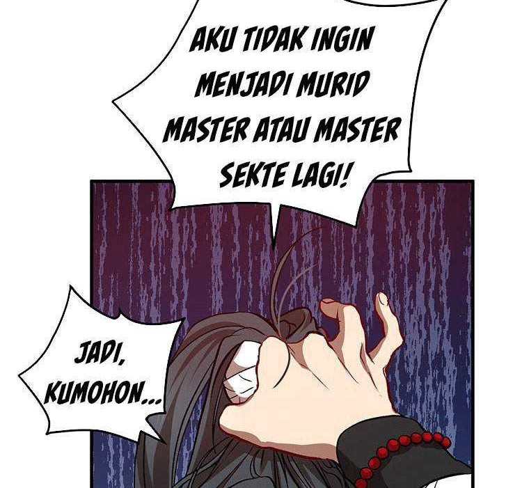 Mudang Association chapter 43 halaman 49