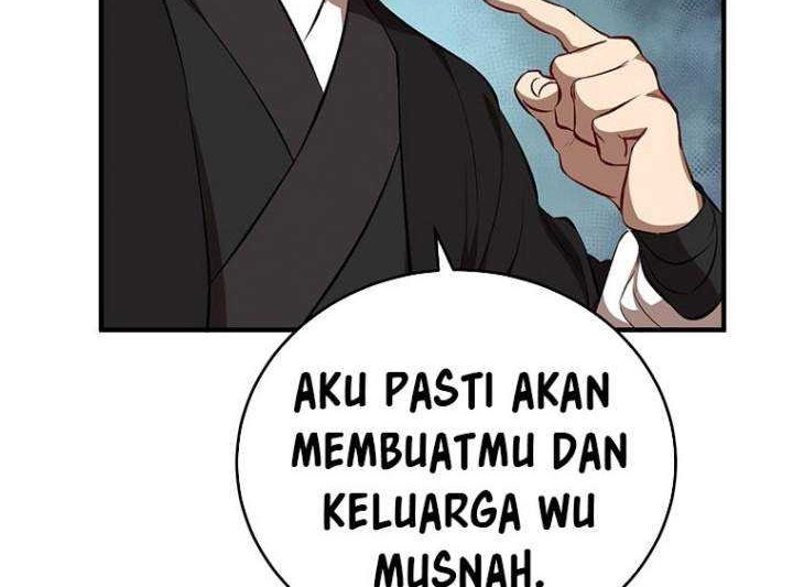 Mudang Association chapter 43 halaman 57
