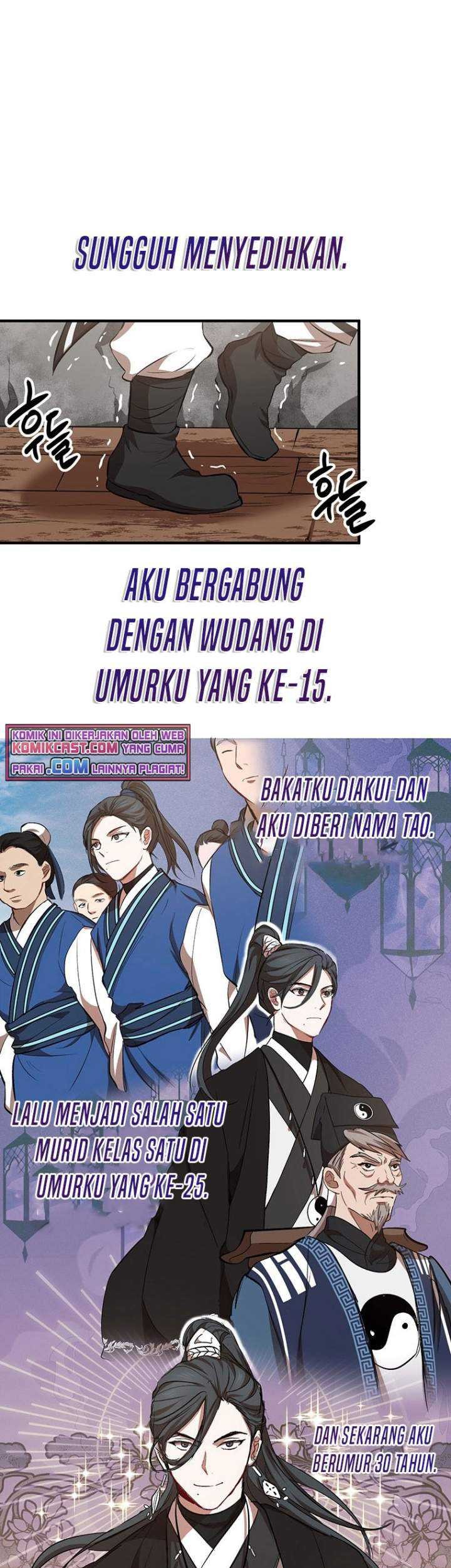 Mudang Association chapter 43 halaman 60
