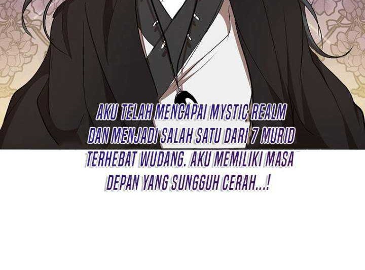 Mudang Association chapter 43 halaman 61