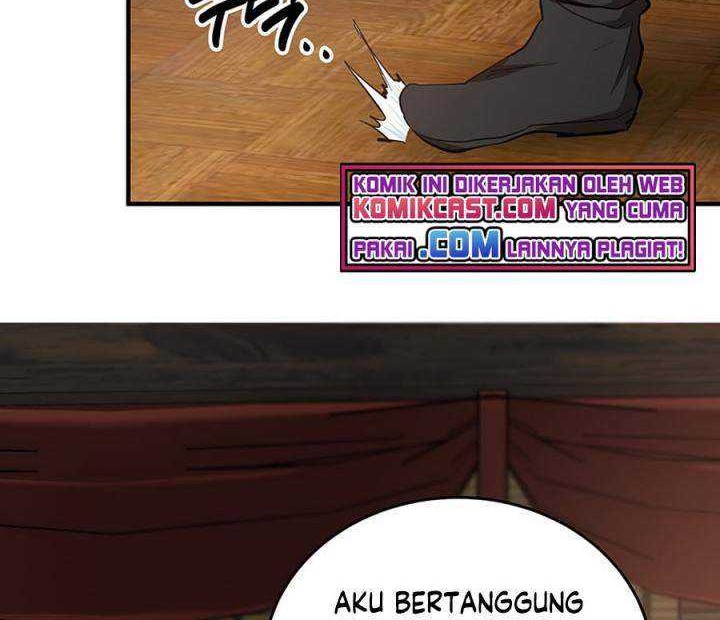 Mudang Association Bab 45 halaman 7