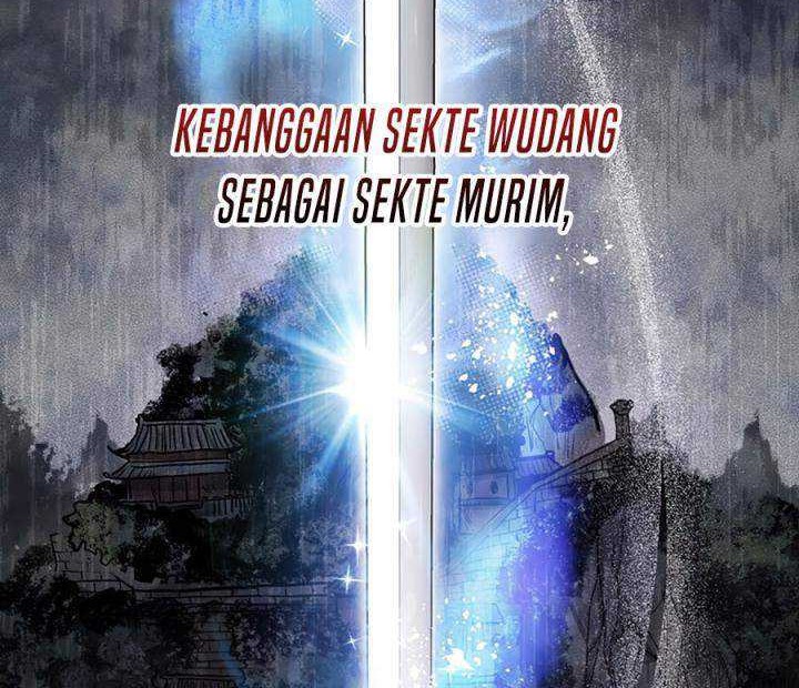 Mudang Association Bab 45 halaman 13