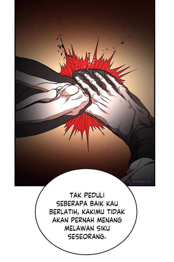 Mudang Association Bab 45 halaman 46