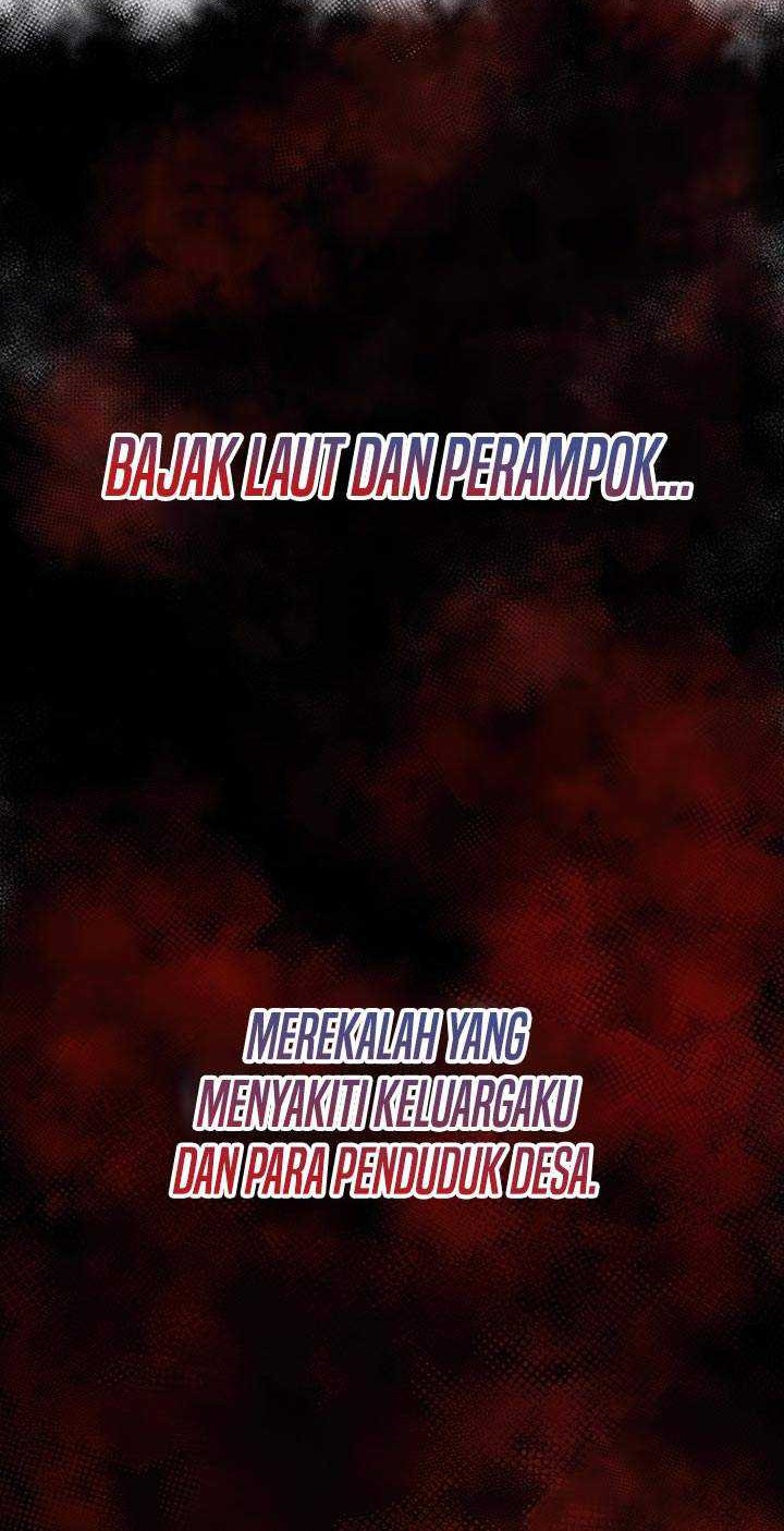 Mudang Association Bab 46 halaman 21