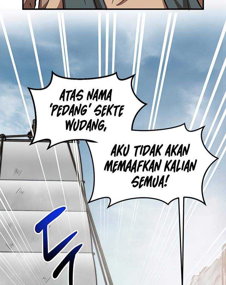Mudang Association Bab 46 halaman 45