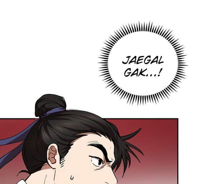 Mudang Association chapter 48 halaman 6