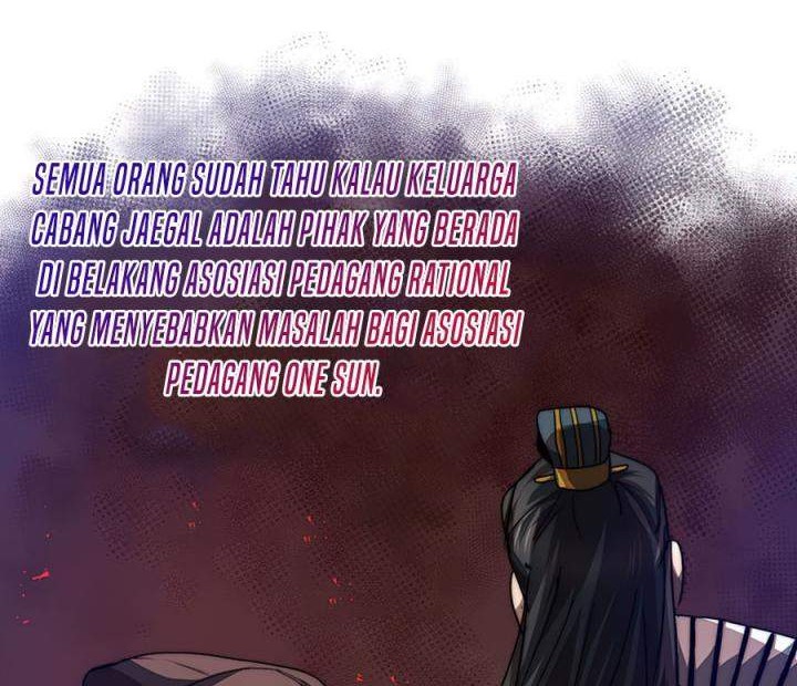 Mudang Association chapter 48 halaman 15
