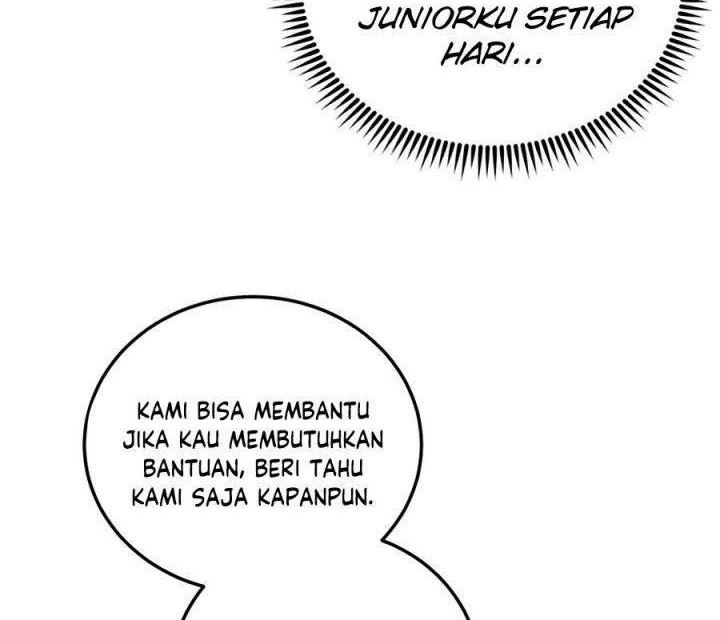 Mudang Association chapter 48 halaman 17