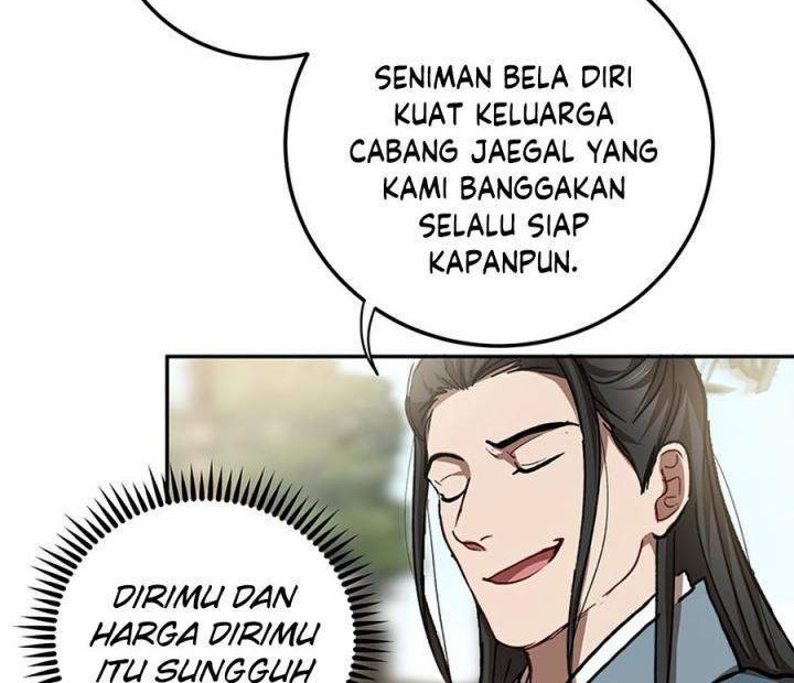Mudang Association chapter 48 halaman 19