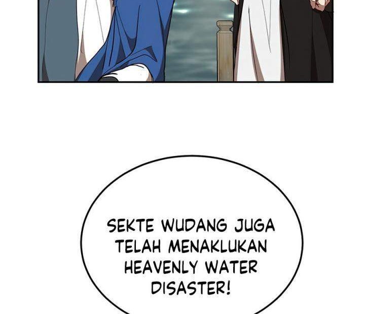 Mudang Association chapter 48 halaman 25