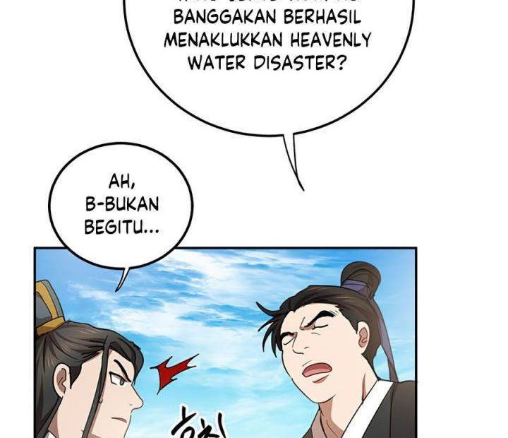 Mudang Association chapter 48 halaman 32