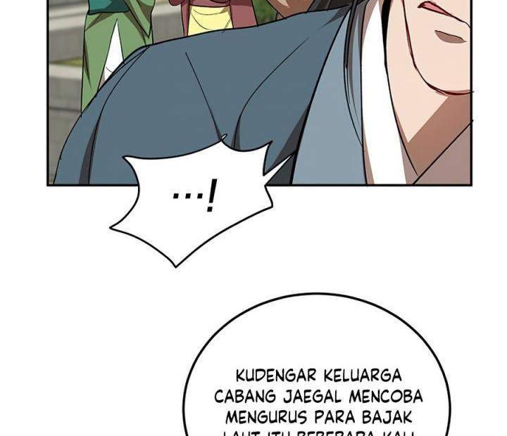 Mudang Association chapter 48 halaman 36