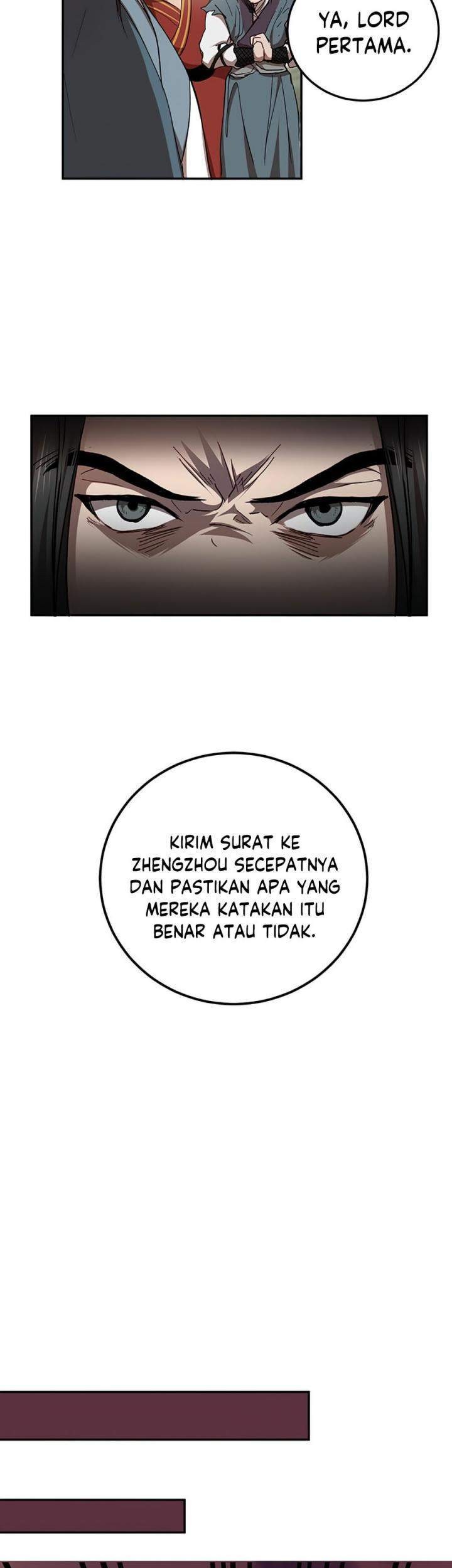Mudang Association chapter 48 halaman 42