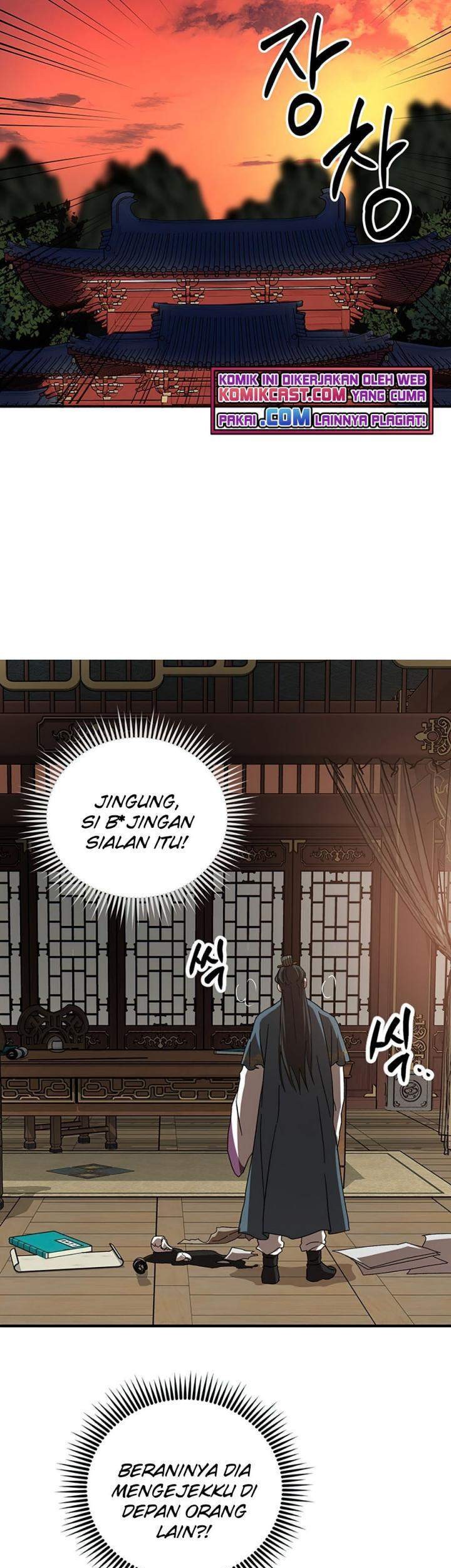 Mudang Association chapter 48 halaman 44