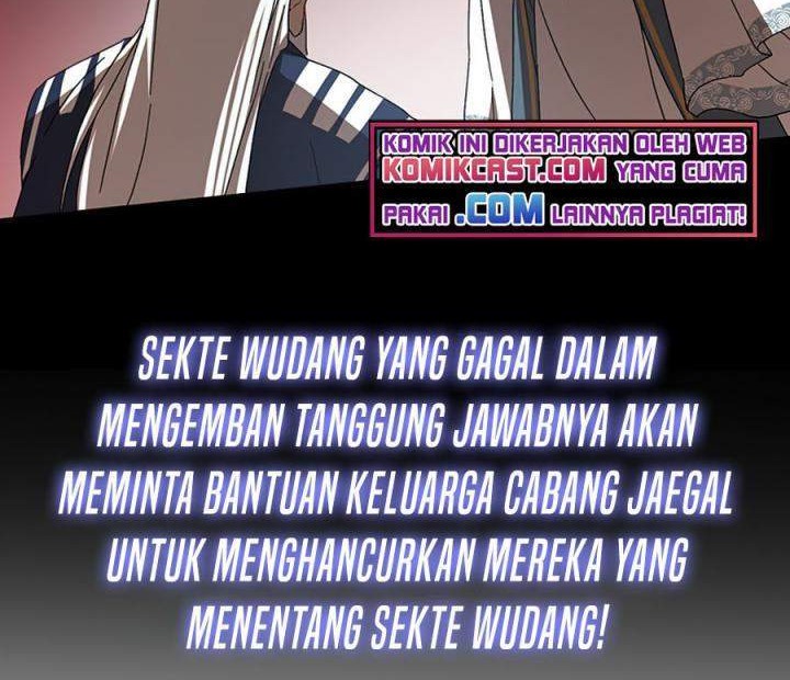 Mudang Association chapter 48 halaman 49
