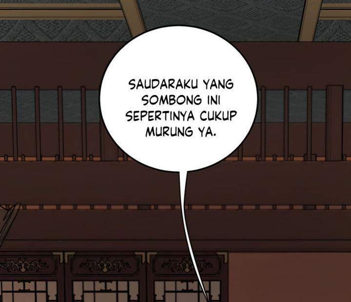 Mudang Association chapter 48 halaman 51