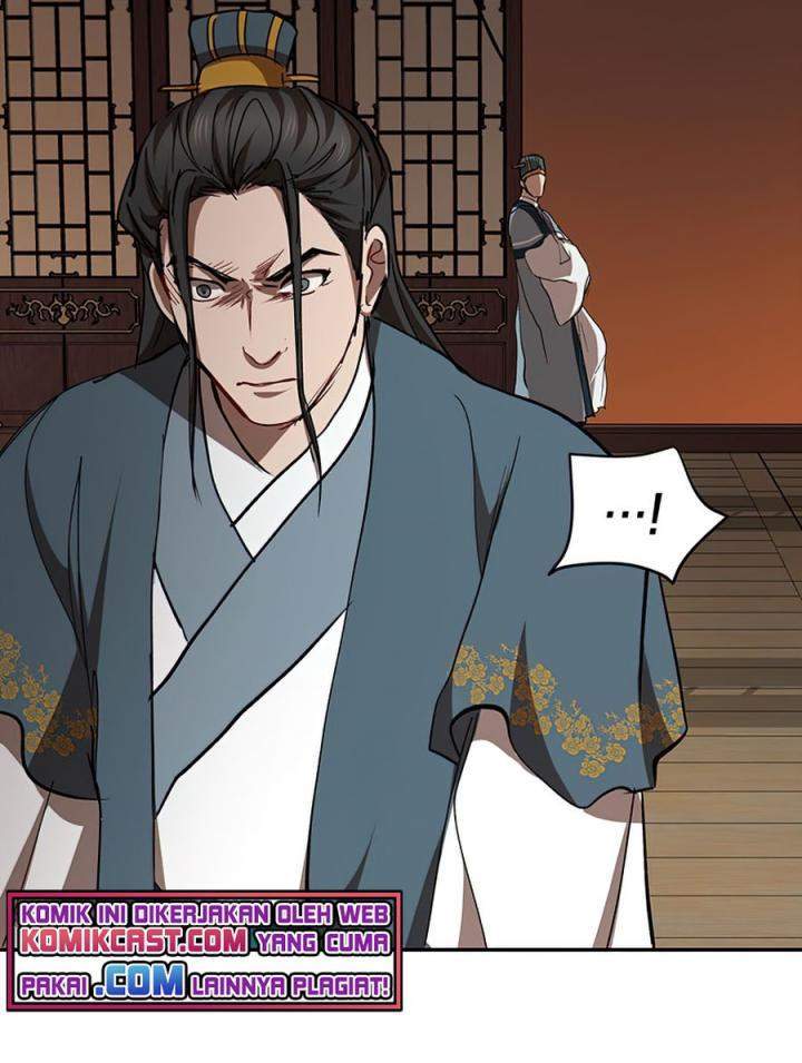 Mudang Association chapter 48 halaman 52