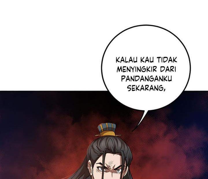 Mudang Association chapter 48 halaman 54