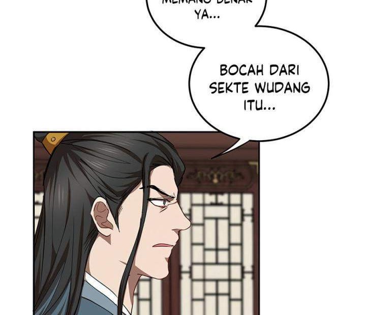 Mudang Association chapter 48 halaman 58