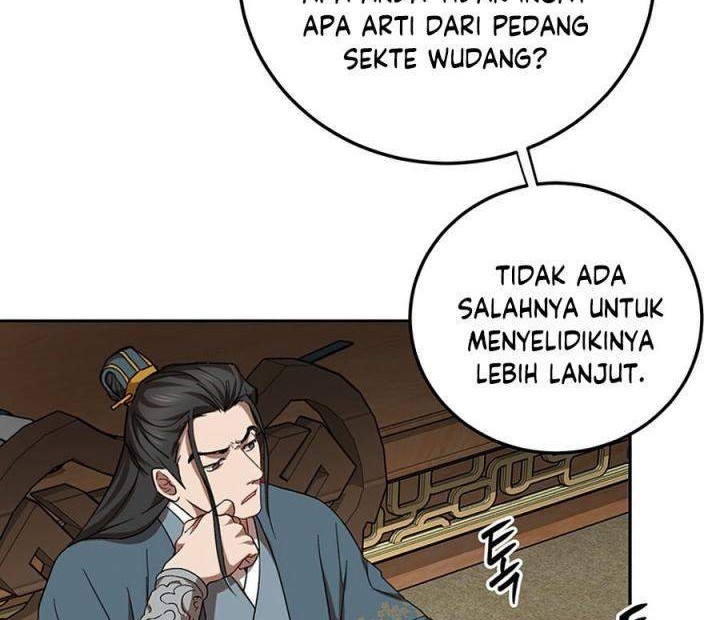 Mudang Association chapter 48 halaman 62