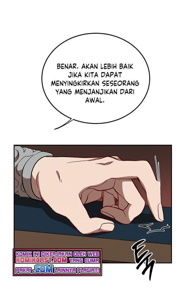 Mudang Association chapter 48 halaman 65