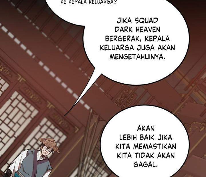 Mudang Association chapter 48 halaman 67