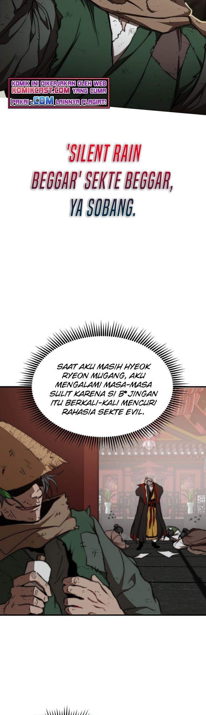 Mudang Association Bab 50 halaman 29