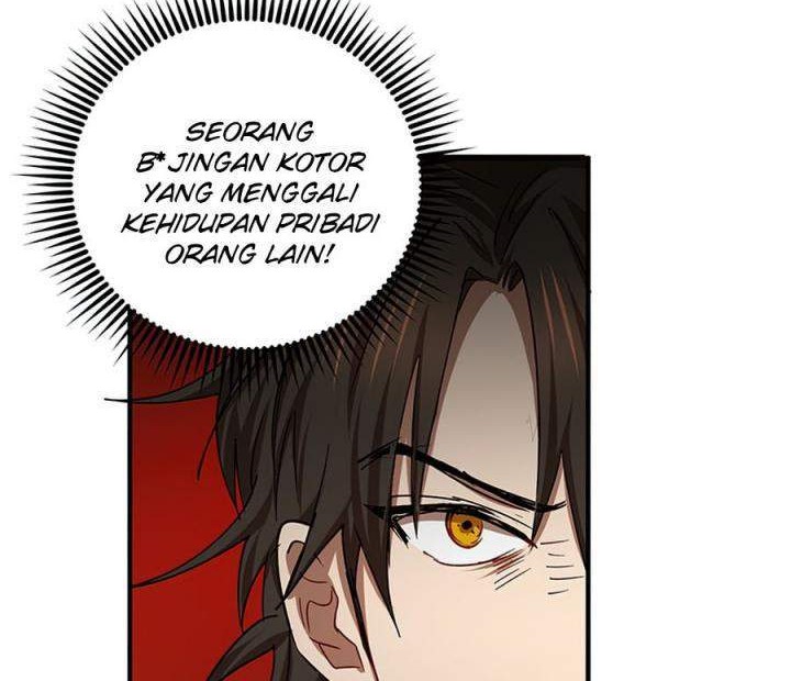 Mudang Association Bab 50 halaman 30