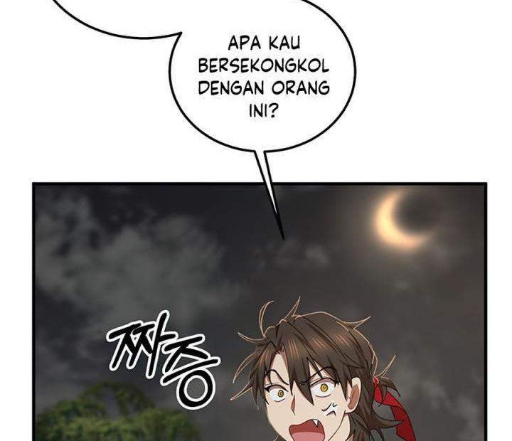 Mudang Association Bab 50 halaman 36