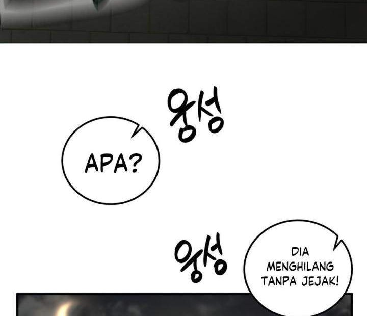 Mudang Association Bab 50 halaman 49
